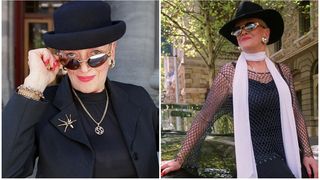 A murit Stormy Summers, cea mai controversată "matroană" din Occident. "A fost un șoc"