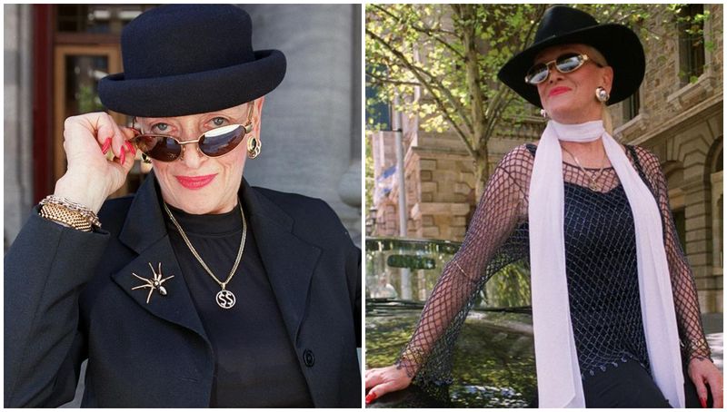 A murit Stormy Summers, cea mai controversată "matroană" din Occident