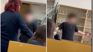 elev batus targu mures