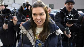 "Astăzi mereu se va simți ca o victorie". Prima reacție a Simonei Halep, după ce a pierdut meciul la Miami Open