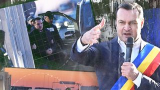 Ce urmează pentru Cătălin Cherecheș, după ce a fost adus &icirc;n Rom&acirc;nia?! Fostul primar din Baia Mare ajunge astăzi la Penitenciarul Rahova