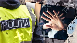 Nu a mai suportat agresiunile soțului și a recurs la un gest șocant. Ce a făcut o femeie din Buzău pentru a scăpa de bătăi?