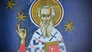 sfantul ierarh iacob marturisitorul