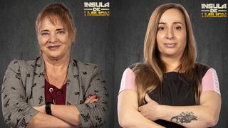 Elena Vâja, menajera pasionată de lectură, de la "Insula de 1 milion”, sătulă de “manipulările” Angelei: "Nu pun oamenilor gloanţe în mână, pe care ar putea să le folosească împotriva mea"