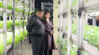 Liderul suprem din Coreea de Nord, apariție surprinzătoare