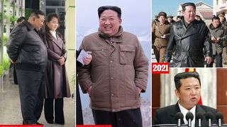 Liderul suprem din Coreea de Nord, apariție surprinzătoare
