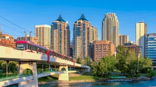 Calgary, un oraș &icirc;n care viața e tot mai scumpă