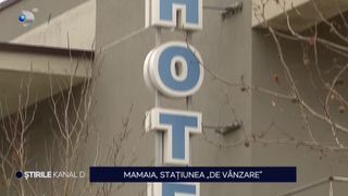 VIDEO-Hoteluri de v&acirc;nzare pe litoral! Cu c&acirc;t se vinde un astfel de imobil