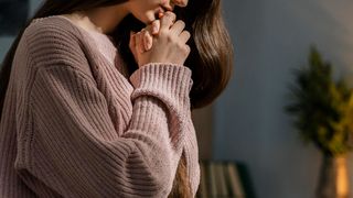 rugaciune de buna vestire