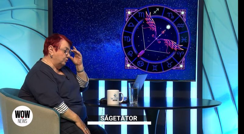 Horoscop lunar Minerva