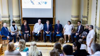 Ziua Mondială a Rinichiului: Accesul echitabil la diagnostic, tratament și servicii medicale optime este esențial pentru sănătatea rinichilor