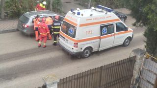 Angajat ISU, găsit mort &icirc;n mașina proprie