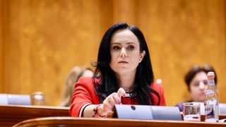 Ministrul Muncii se opune scurtării concediului de creșterea copilului