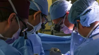 Premieră &icirc;n lumea medicală