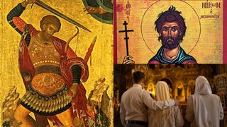 Ce sărbătoare este în Calendarul ortodox pe 23 martie 2024? Tradiții și obiceiuri de Sâmbăta Sfântului Teodor / Sâmbăta Colivelor