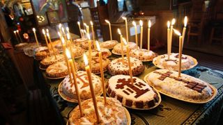 pomana coliva sambata colivelor