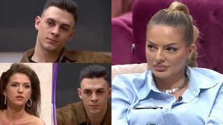 Julia și-a pierdut controlul și a răbufnit la adresa lui Giuly: "Ești falsă din cap până în picioare". Cum a reacționat Robert, după ce fetele l-au avertizat?