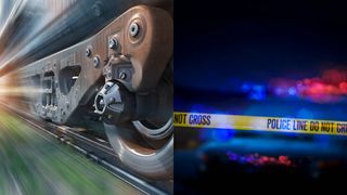 Accident mortal &icirc;n V&acirc;lcea! Un bărbat și-a pierdut viața pe loc, după ce a fost lovit de tren