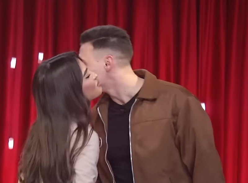 robert si virginia casa iubirii