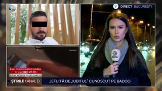 VIDEO-Pățanie cu final nefericit pentru o tânără din Capitală. A fost jefuită de „iubitul” cunoscut pe o aplicație de dating