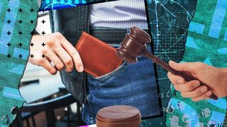 Suma uriașă pe care un ieșean trebuie să o plătească la &icirc;ntreținere. Cum s-a ajuns &icirc;ntr-o asemenea situație, după ce instanța nu i-a dat dreptate? "Vrem să se termine odată totul"