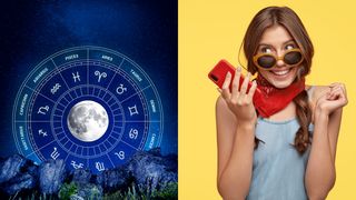 Horoscopul zilei de 25 martie 2024: Se anunță o săptăm&acirc;nă bună pentru trei zodii norocoase