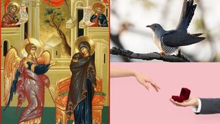 Tradiții de Buna Vestire 2024: Tradiții și obiceiuri românești. Cum afli când te vei mărita?