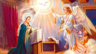 Ce nu ai voie să faci de Buna Vestire? Tradiții pentru 25 martie 2024