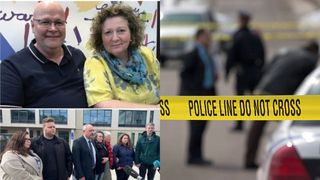 Cine este criminalul celor doi soți milionari, găsiți fără suflare &icirc;n propria casă? Decoperirea șocantă făcută de anchetatori