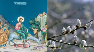 Floriile 2024 la Catolici: Sărbătoare mare pe 24 martie 2024. Semnificația acestei zile