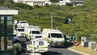 sinucidere markus jooste