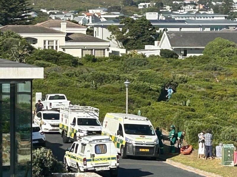 sinucidere markus jooste