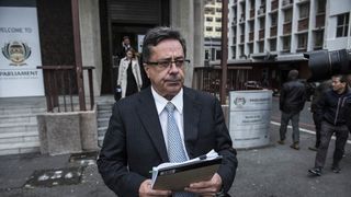 markus jooste Directorul s-ar fi sinucis după ce a fost obligat să plătească 25 de milioane de dolari