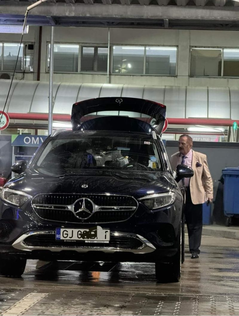 Dan Ilie Morega a ajuns și la Psihiatrie ca urmare a comportamentului său