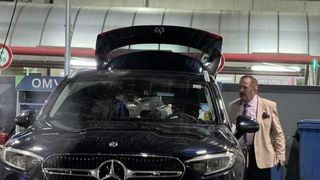 Dan Ilie Morega a ajuns și la Psihiatrie ca urmare a comportamentului său