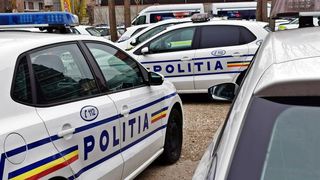 Poliția, neputincioasă &icirc;n fața baronului de Gorj, Dan Ilie Morega