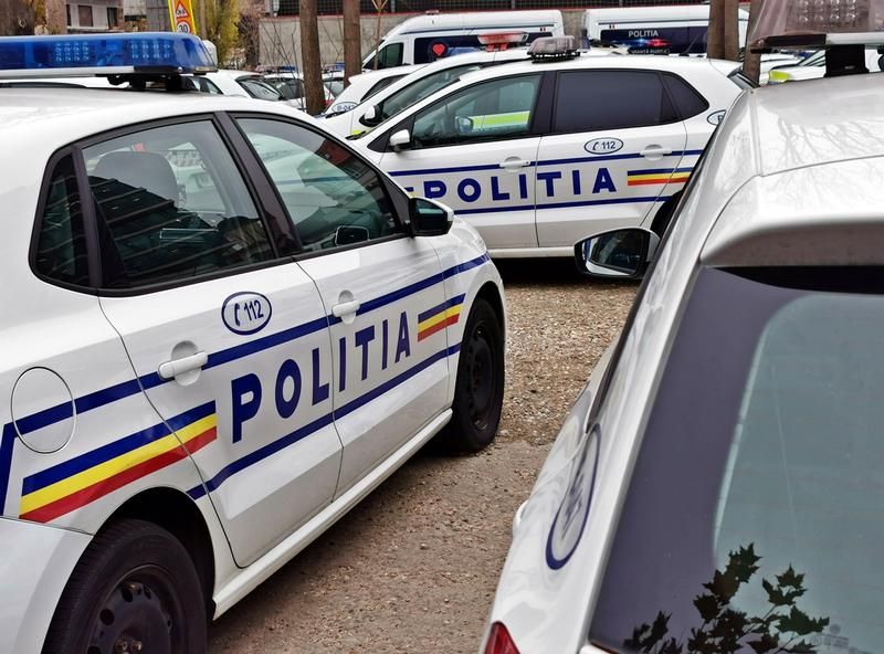 Poliția, neputincioasă în fața baronului de Gorj, Dan Ilie Morega