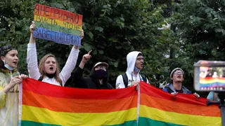 Ce pericol &icirc;i p&acirc;ndește pe activiștii LGBT