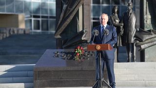 Vladimir Putin, pornit să elimine mișcările LGBT din Rusia