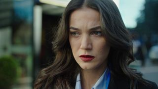 &bdquo;Secrete de familie&rdquo;, un nou episod: Ceylin se teme pentru viața soțului său