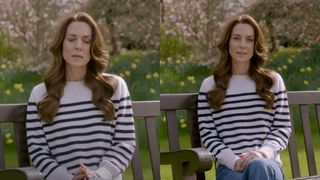 Val de reacții &icirc;n Marea Britanie după ce Kate a anunțat că a fost diagnosticată cu cancer. Regele Charles: "Este un act de curaj"