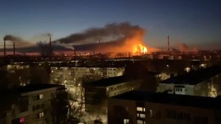 "M-am aruncat pe podea și m-am prefăcut că sunt moartă". Mărturia șocantă a unei tinere care a fost prezentă la atacul terorist din Moscova