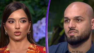 robi si virginia casa iubrii