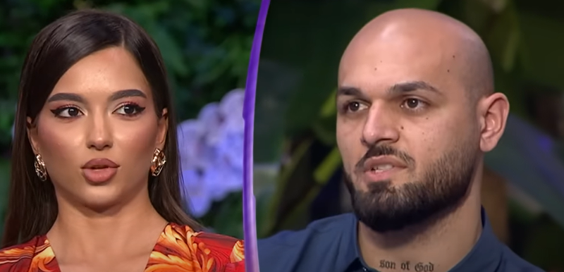 robi si virginia casa iubrii