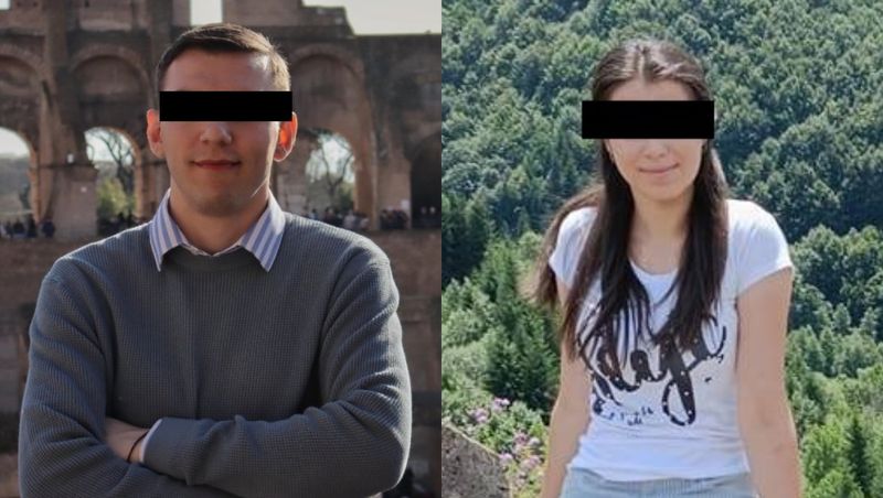 mirel dragomir andreea morega