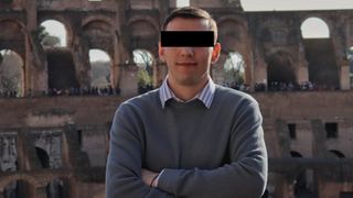 Mirel a recunoscut că el i-a luat viața Andreei. Din gelozie, iubitul tinerei i-a aplicat mai multe lovituri de cuțit: "A omor&acirc;t-o, singura fată pe care o aveam, singura"