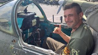 stoica ovidiu anton soldat roman mort ucraina