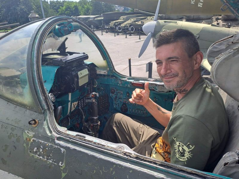 stoica ovidiu anton soldat roman mort ucraina