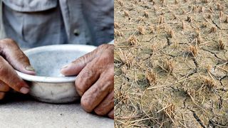 Alertă &icirc;n Malawi! Oamenii riscă să moară de foame. Care este cauza?