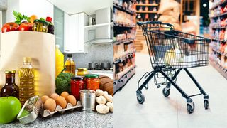 Ce poți cumpăra cu 50 de euro dintr-un supermarket, în Japonia? O studentă româncă ne arată plasa uriașă de cumpărături